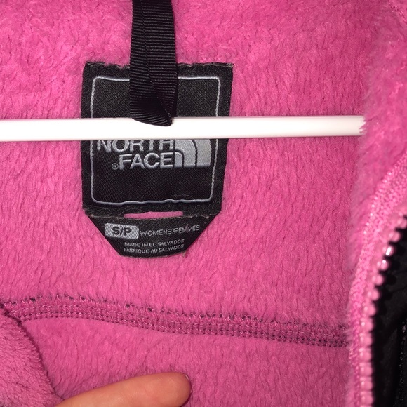 North Face Jacket - Picture 5 of 8